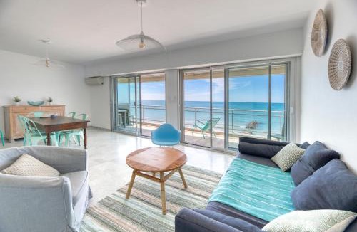 Palavas-les-Flots Apartment | Première ligne - Première conciergerie
