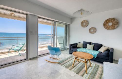 Palavas-les-Flots Apartment | Première ligne - Première conciergerie