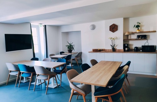 Verdelais Apartment | Première Pierre Appartements