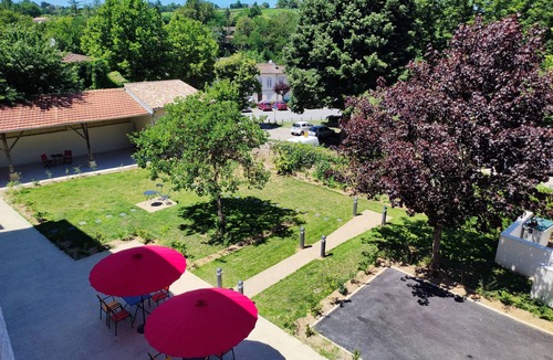 Verdelais Apartment | Première Pierre Appartements