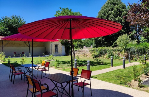 Verdelais Apartment | Première Pierre Appartements