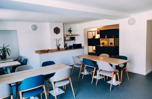 Verdelais Apartment | Première Pierre Verdelais