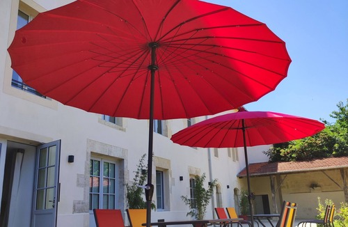 Verdelais Apartment | Première Pierre Verdelais