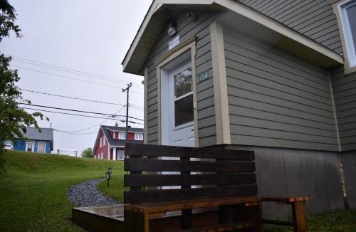 Sainte-Anne-des-Monts Apartment | Première sur Mer