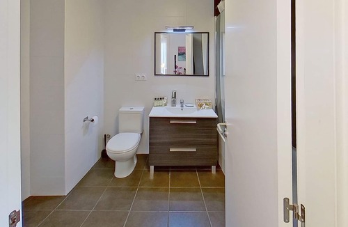 Sant Andreu de Llavaneres Apartment | PREMIUM HABITAT DEL MORER