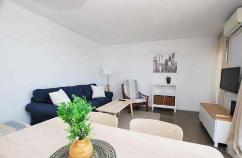 Premia de Mar Apartment | Premia Palm View