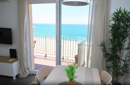 Premia de Mar Apartment | Premia Palm View