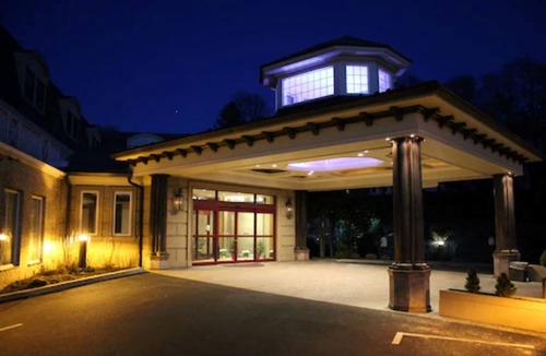 Norwalk Hotel | Premier 2 Double Bedroom