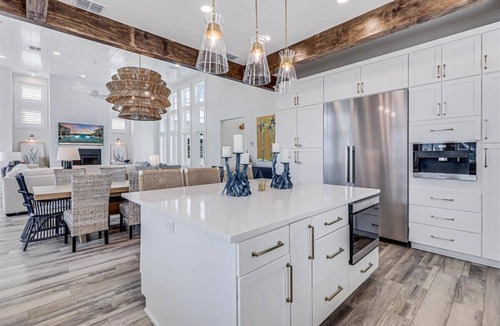 Cinnamon Shore House | Premier Beach Home@Cinnamon Shore North w/Private Pool, Fire Pit & More!