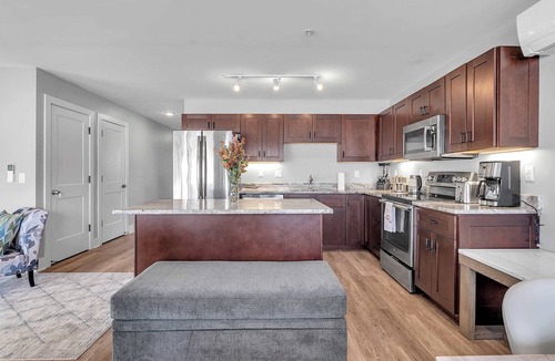 Birmingham Apartment | Premier Birmingham Retreat