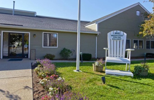 Brewster Resort | Premier Cape Cod Resort