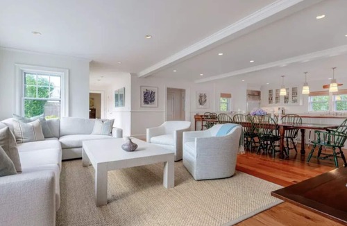 Cliff House | Premier Cliff location!