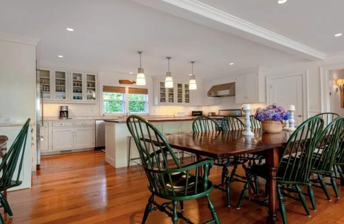 Cliff House | Premier Cliff location!