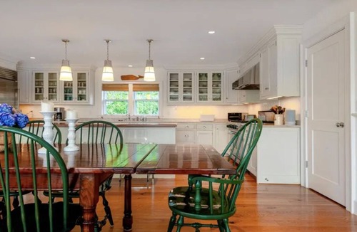 Cliff House | Premier Cliff location!