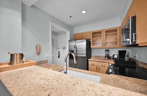 Key Biscayne Apartment | Premier Condos Key Biscayne Getaway