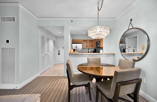 Key Biscayne Apartment | Premier Condos Key Biscayne Getaway