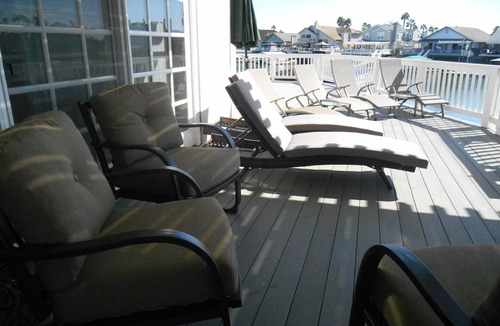 Discovery Bay House | Premier Deep Waterfront Home w/Private Dock!