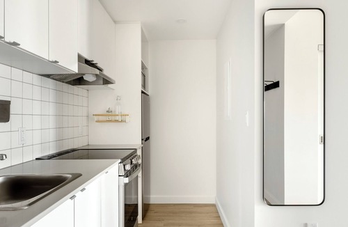 Downtown Montreal Apartment | Premier Escape in Downtown Montreal
