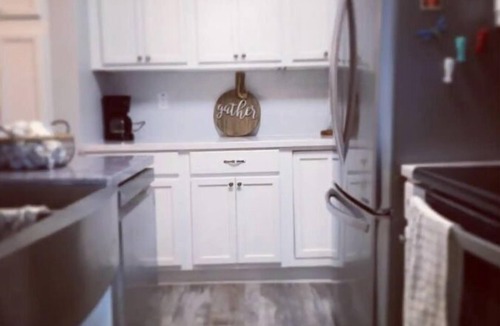 Brookview House | Premier Host for 6 years! Drive TWO streets to Downtown & Magnolia Silos!