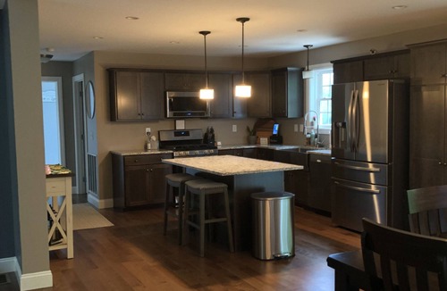 Greenfield Center House | Premier Host for Cleanliness! Come Stay!