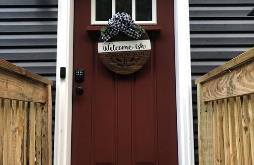 Greenfield Center House | Premier Host for Cleanliness! Come Stay!