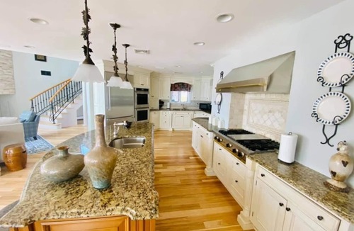 Ortley Beach House | Premier Host Listing - .6 BR Waterfront, Heated Pool, Amazing Views