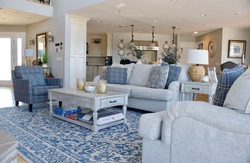 Ortley Beach House | Premier Host Listing - .6 BR Waterfront, Heated Pool, Amazing Views