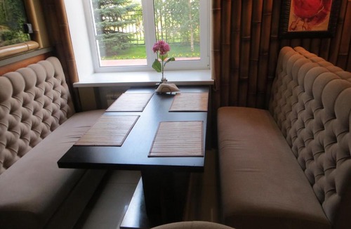 Ustinovskiy Hotel | Premier Hotel