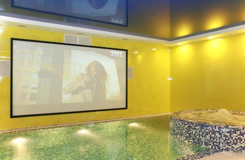 Ustinovskiy Hotel | Premier Hotel