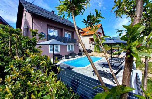 Korenica House | Premier House by RD Group