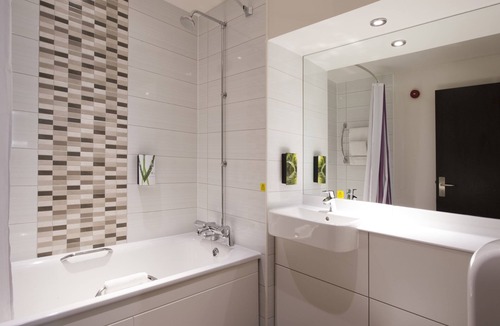 Berwick-upon-Tweed Hotel | Premier Inn Berwick Upon Tweed