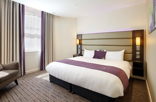 Bodmin Hotel | Premier Inn Bodmin