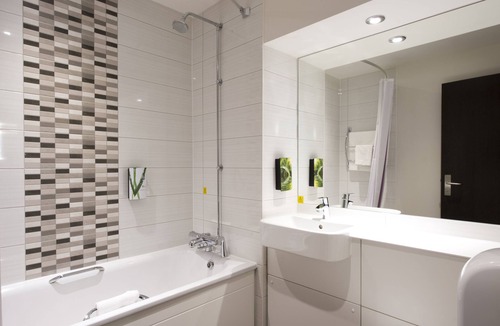 Bristol Hotel | Premier Inn Bristol South