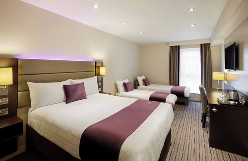 Bristol Hotel | Premier Inn Bristol South