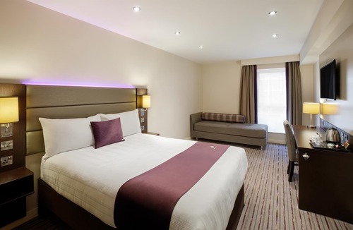 Derby Hotel | Premier Inn Derby East