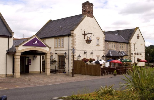Broughty Ferry Hotel | Premier Inn Dundee East