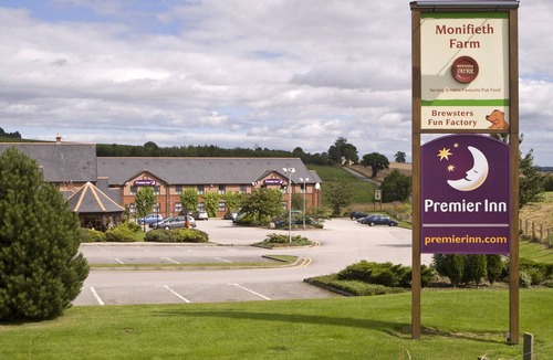Murthill Hotel | Premier Inn Dundee - Monifieth