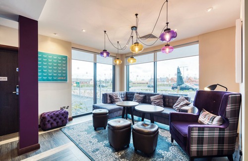 Faversham Hotel | Premier Inn Faversham