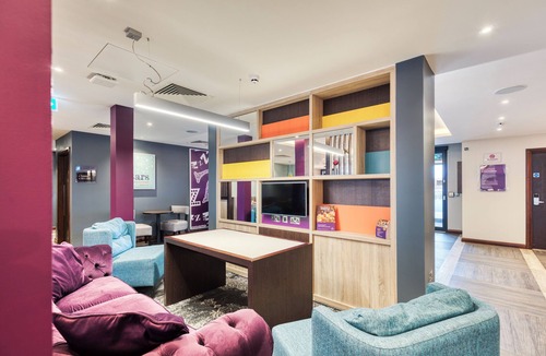 Faversham Hotel | Premier Inn Faversham
