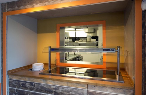 Frome Hotel | Premier Inn Frome