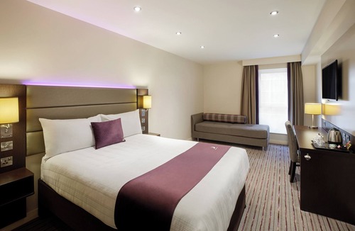 Keswick Hotel | Premier Inn Keswick