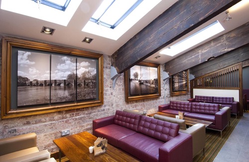 Kidderminster Hotel | Premier Inn Kidderminster