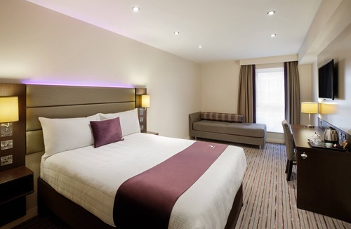 Canwick Hotel | Premier Inn Lincoln - Canwick
