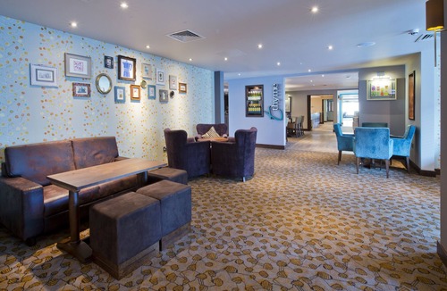 Archway Hotel | Premier Inn London Archway