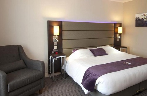 Coldharbour Hotel | Premier Inn London Brixton