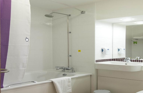 Coldharbour Hotel | Premier Inn London Brixton