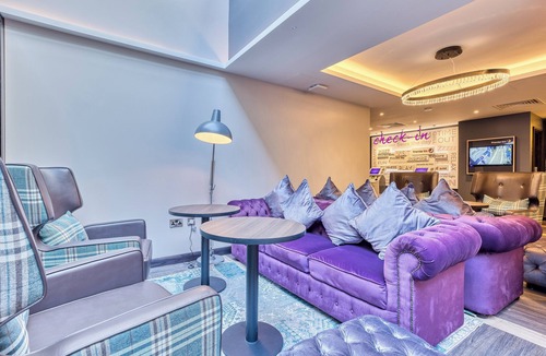 Tooting Hotel | Premier Inn London Tooting