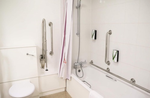 Bury Hotel | Premier Inn Manchester Bury