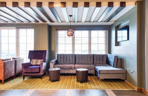 Marlborough Hotel | Premier Inn Marlborough