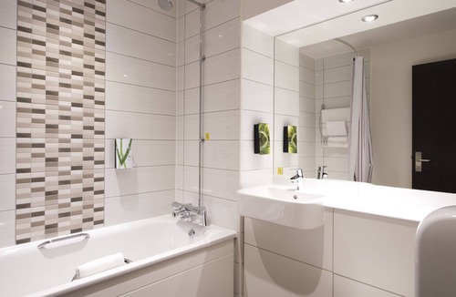 Alcombe Hotel | Premier Inn Minehead